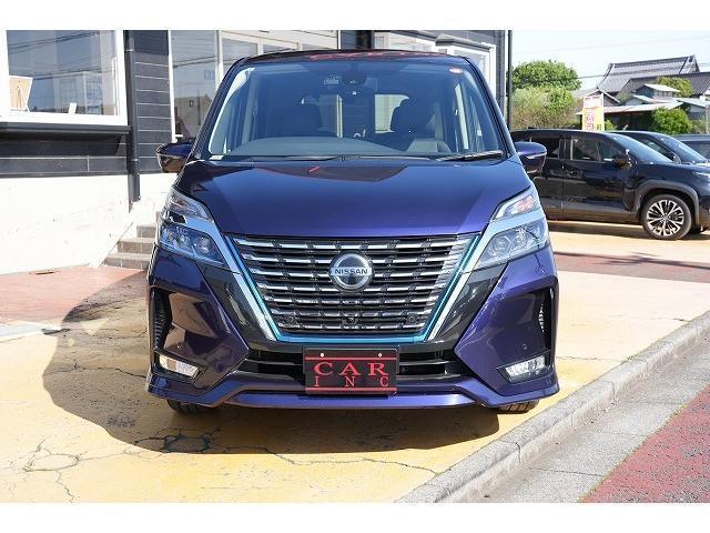 Nissan SERENA 2019-09 7815704-14