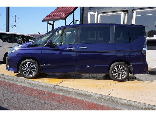 Nissan SERENA 2019-09 7815704-16
