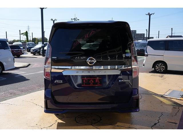 Nissan SERENA 2019-09 7815704-18