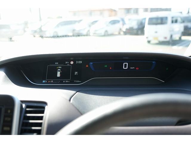 Nissan SERENA 2019-09 7815704-19