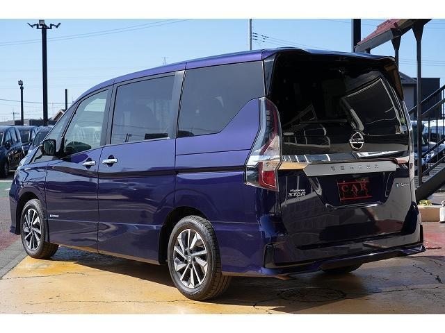 Nissan SERENA 2019-09 7815704-2
