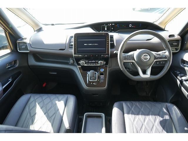 Nissan SERENA 2019-09 7815704-3