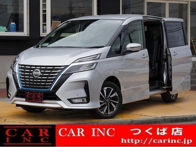 Nissan SERENA 2019-09 7815713-0