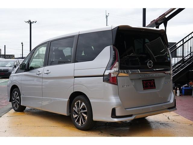 Nissan SERENA 2019-09 7815713-1