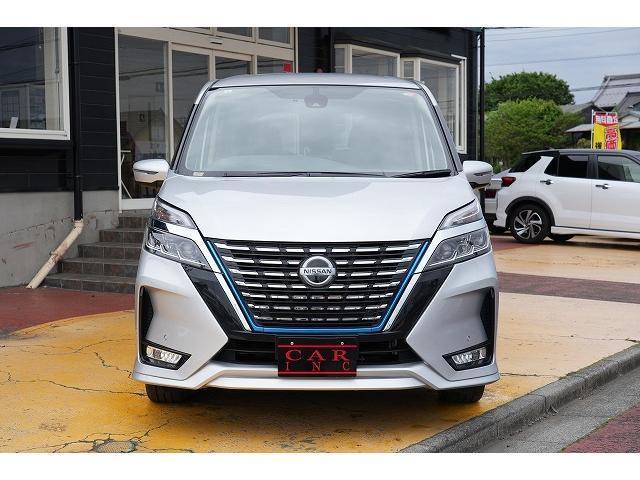 Nissan SERENA 2019-09 7815713-14