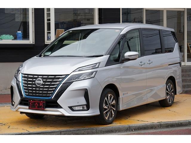 Nissan SERENA 2019-09 7815713-15