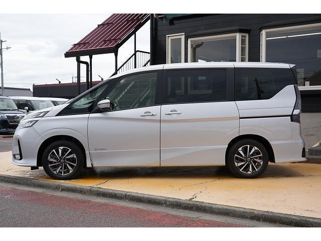 Nissan SERENA 2019-09 7815713-16