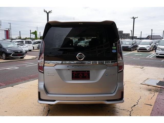 Nissan SERENA 2019-09 7815713-18