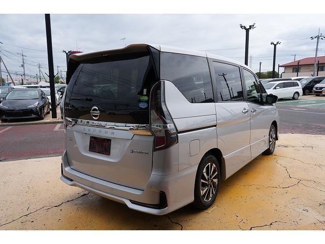 Nissan SERENA 2019-09 7815713-2