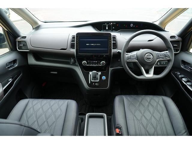 Nissan SERENA 2019-09 7815713-3