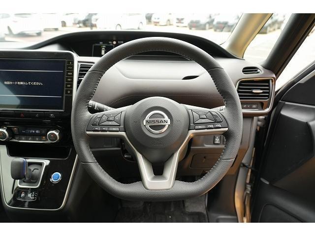 Nissan SERENA 2019-09 7815713-4