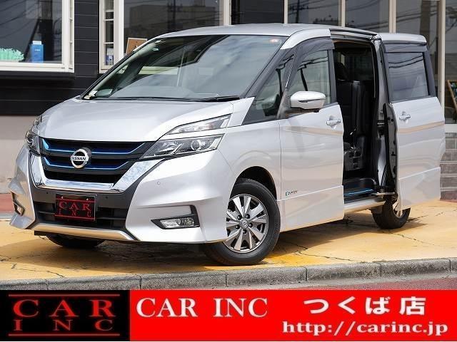 Nissan SERENA 2018-06 7815717-0