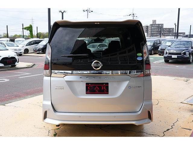 Nissan SERENA 2018-06 7815717-1