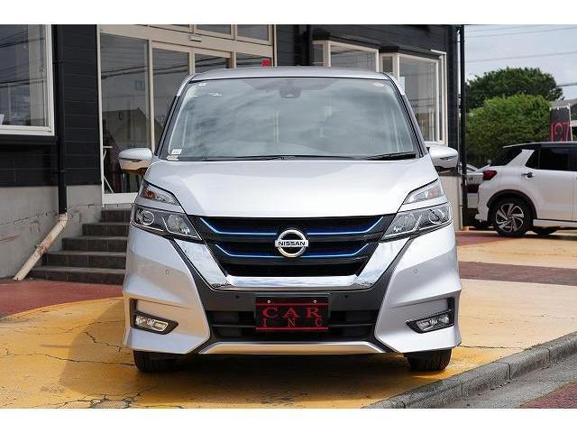 Nissan SERENA 2018-06 7815717-15