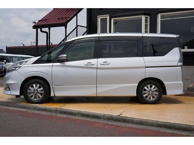 Nissan SERENA 2018-06 7815717-17