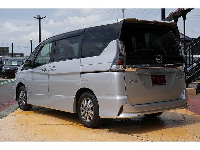 Nissan SERENA 2018-06 7815717-2