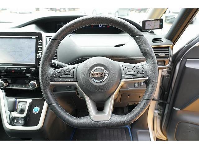 Nissan SERENA 2018-06 7815717-4