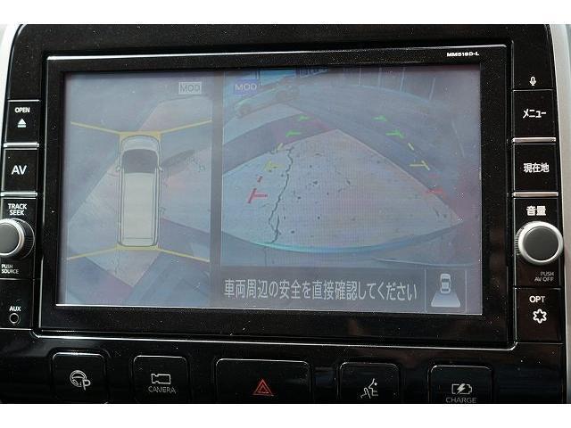 Nissan SERENA 2018-06 7815717-6