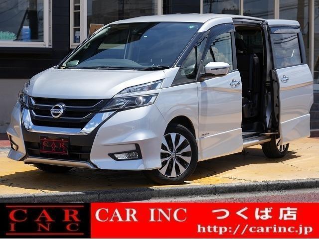 Nissan SERENA 2019-06 7815724-0