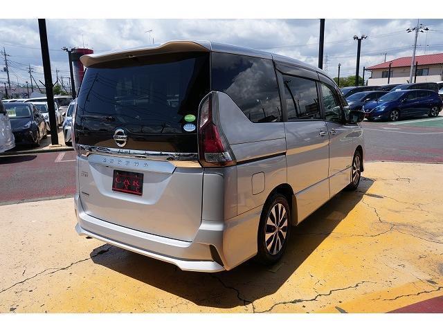 Nissan SERENA 2019-06 7815724-1