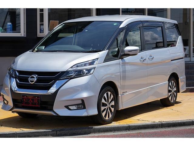 Nissan SERENA 2019-06 7815724-15