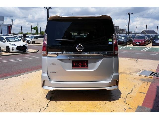 Nissan SERENA 2019-06 7815724-18