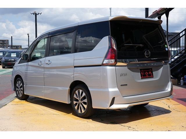 Nissan SERENA 2019-06 7815724-2