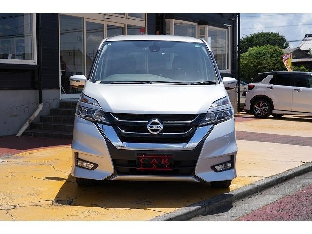 Nissan SERENA 2019-06 7815724-3