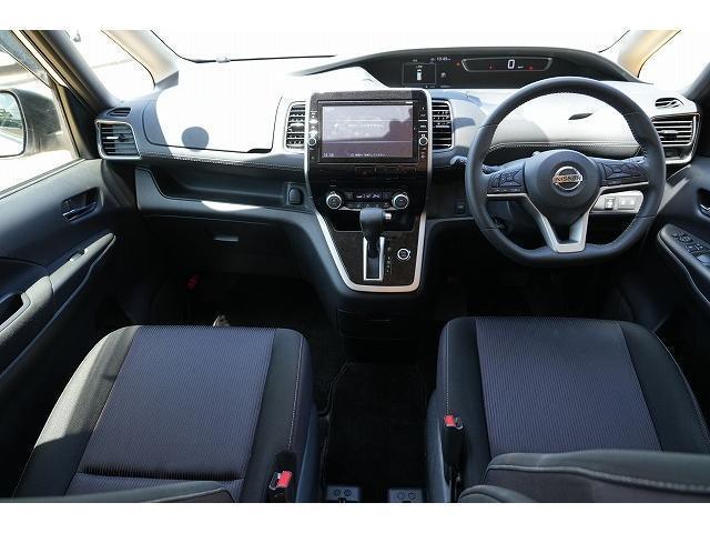 Nissan SERENA 2019-06 7815724-4