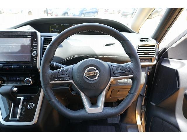Nissan SERENA 2019-06 7815724-5