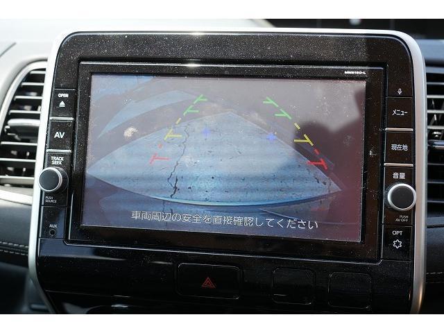 Nissan SERENA 2019-06 7815724-6