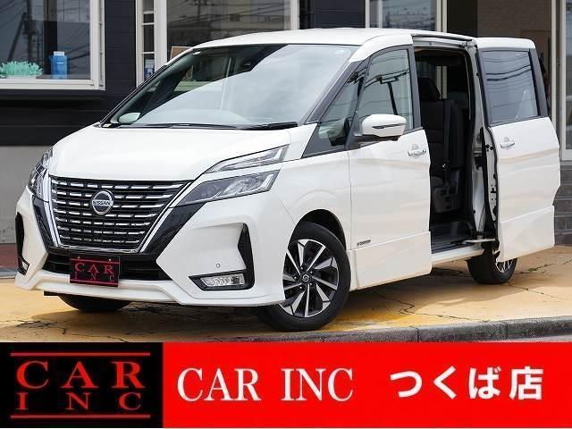 Nissan SERENA 2020-01 7815748-0