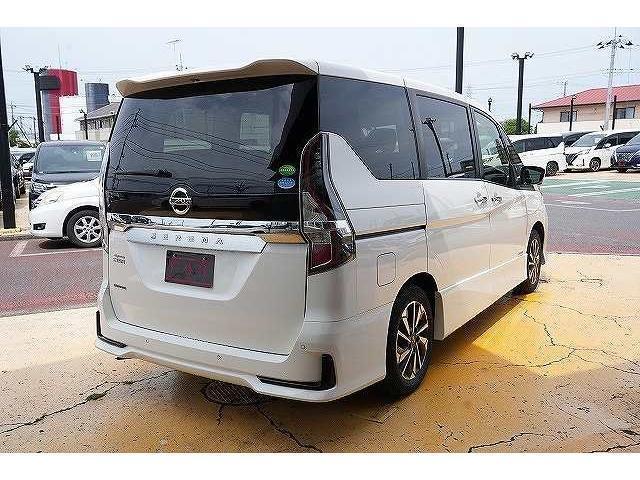 Nissan SERENA 2020-01 7815748-1