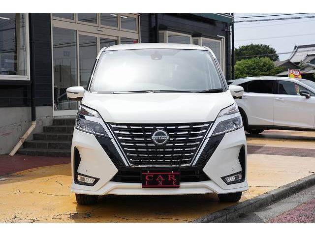 Nissan SERENA 2020-01 7815748-14