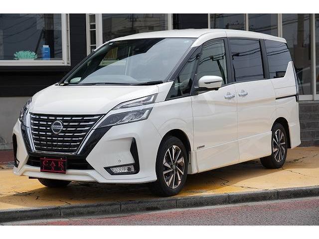 Nissan SERENA 2020-01 7815748-15