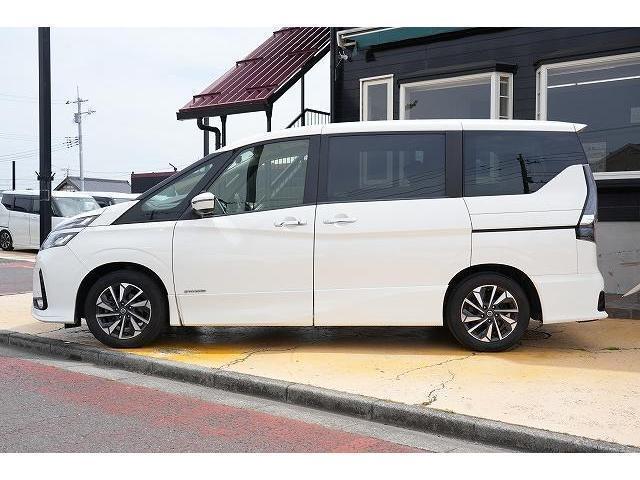 Nissan SERENA 2020-01 7815748-16