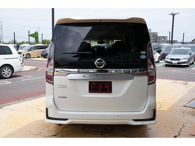 Nissan SERENA 2020-01 7815748-18