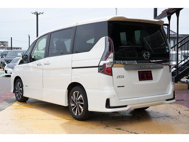 Nissan SERENA 2020-01 7815748-2