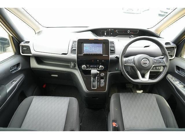 Nissan SERENA 2020-01 7815748-3