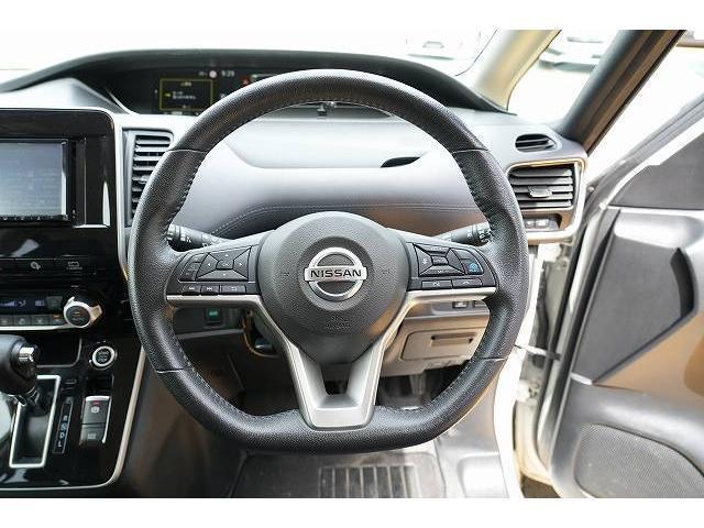 Nissan SERENA 2020-01 7815748-4