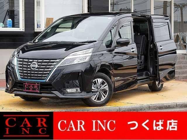 Nissan SERENA 2020-07 7815750-0