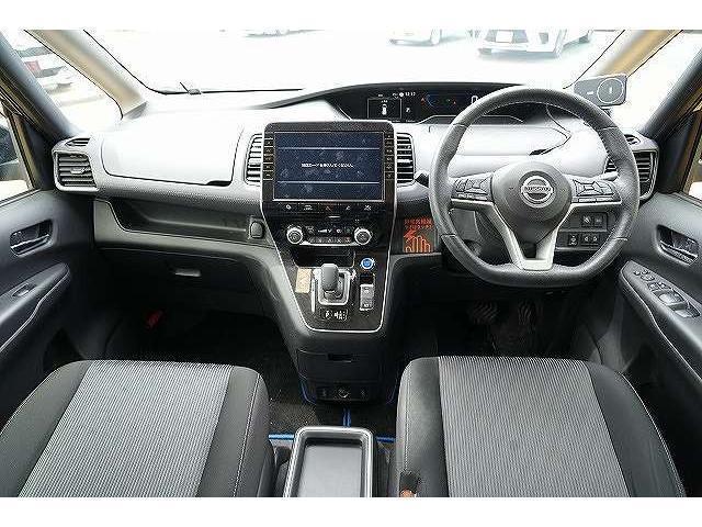 Nissan SERENA 2020-07 7815750-1