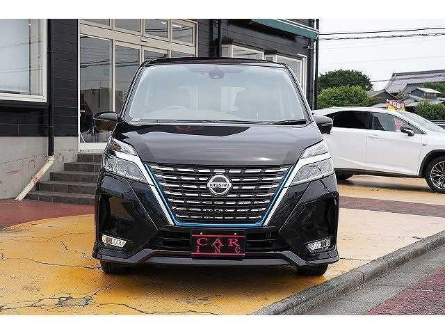 Nissan SERENA 2020-07 7815750-15