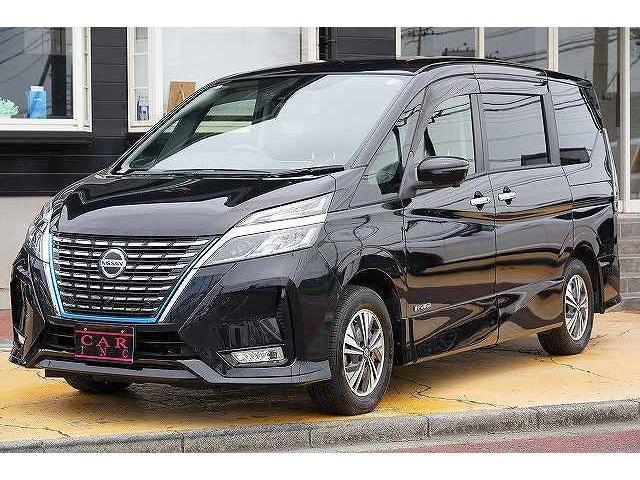 Nissan SERENA 2020-07 7815750-16