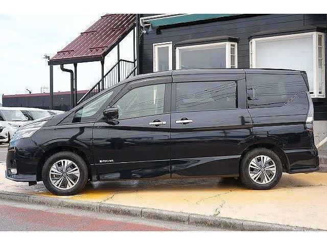 Nissan SERENA 2020-07 7815750-17