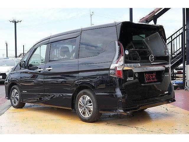 Nissan SERENA 2020-07 7815750-18