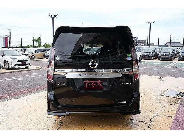 Nissan SERENA 2020-07 7815750-19