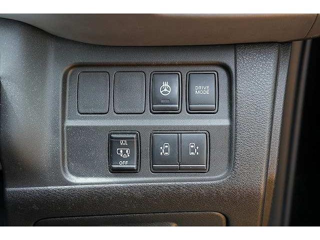 Nissan SERENA 2020-07 7815750-7