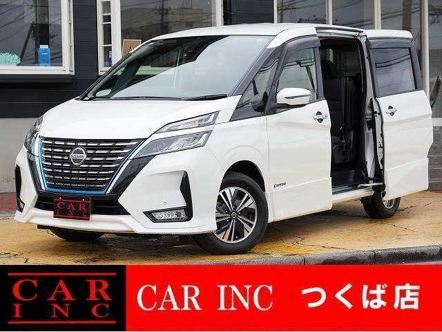 Nissan SERENA 2021-10 7815755-0
