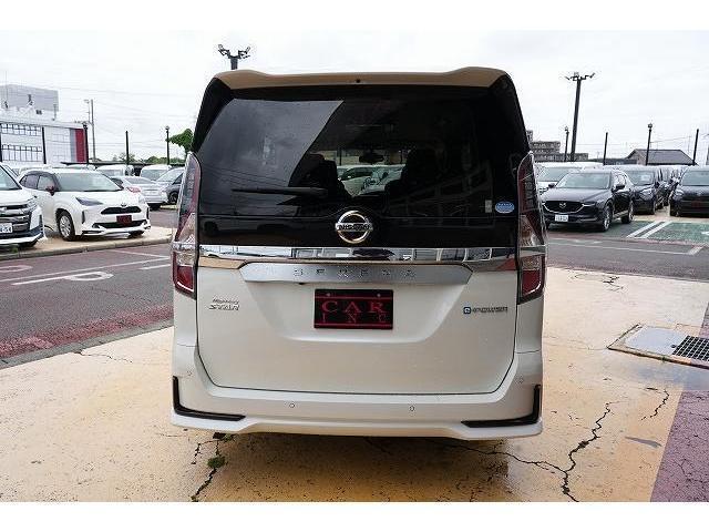 Nissan SERENA 2021-10 7815755-1